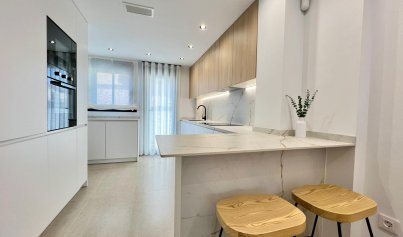 New Build - Townhouse -
Benferri