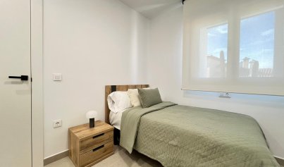 New Build - Townhouse -
Benferri