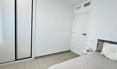 New Build - Townhouse -
Benferri