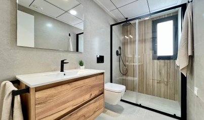 New Build - Townhouse -
Benferri