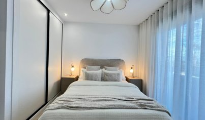 New Build - Townhouse -
Benferri