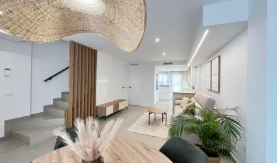 New Build - Townhouse -
Benferri