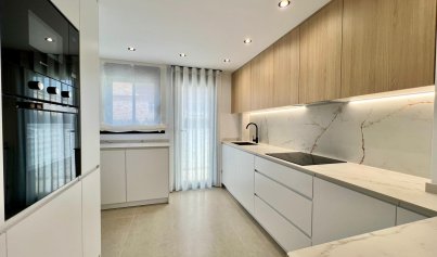 New Build - Townhouse -
Benferri