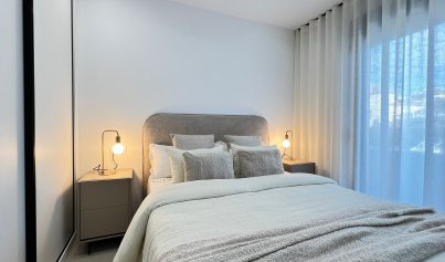 New Build - Townhouse -
Benferri