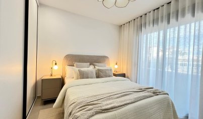 New Build - Townhouse -
Benferri