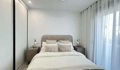 New Build - Townhouse -
Benferri