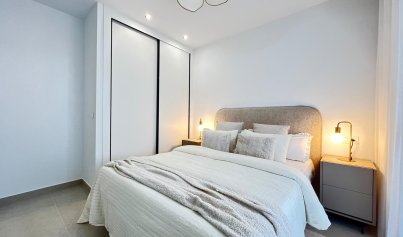 New Build - Townhouse -
Benferri