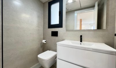 New Build - Townhouse -
Benferri