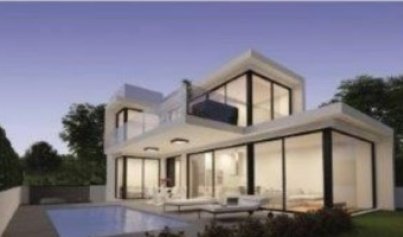 Nouvelle construction - Maison de ville -
Villamartín - Villamartin