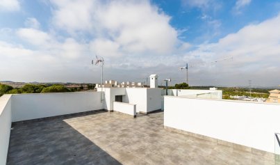 Nouvelle construction - Maison de ville -
Villamartín - Villamartin