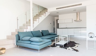 Nouvelle construction - Maison de ville -
Villamartín - Villamartin