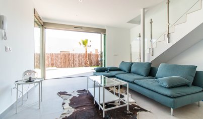 Nouvelle construction - Maison de ville -
Villamartín - Villamartin