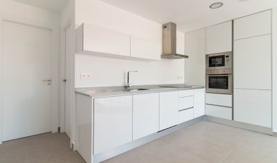 Nouvelle construction - Maison de ville -
Villamartín - Villamartin