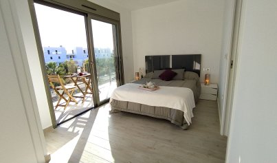 Nouvelle construction - Maison de ville -
Villamartín - Villamartin
