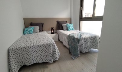Nouvelle construction - Maison de ville -
Villamartín - Villamartin