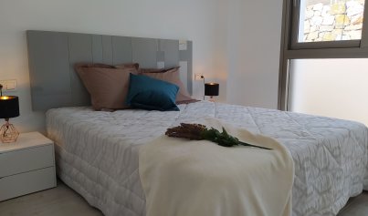 Nouvelle construction - Maison de ville -
Villamartín - Villamartin