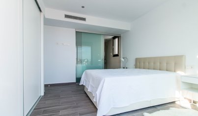 Nouvelle construction - Maison de ville -
Villamartín - Villamartin