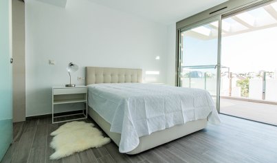 Nouvelle construction - Maison de ville -
Villamartín - Villamartin