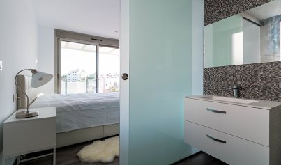 Nouvelle construction - Maison de ville -
Villamartín - Villamartin