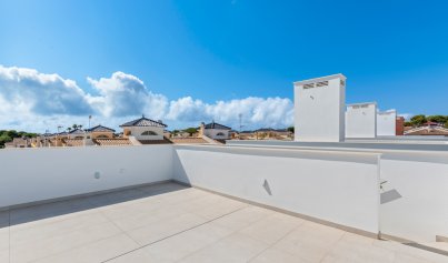 New Build - Villa -
Mil Palmeras