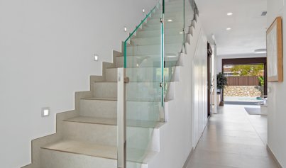 New Build - Villa -
Mil Palmeras