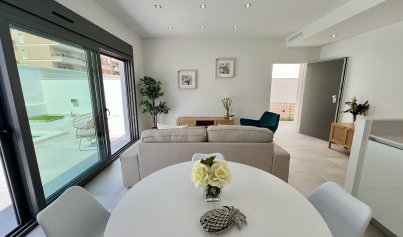 Nouvelle construction - Villa -
Villamartín - Villamartin