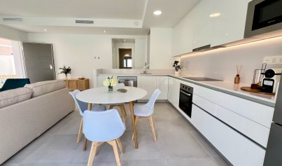 Nouvelle construction - Villa -
Villamartín - Villamartin