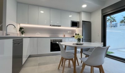 Nouvelle construction - Villa -
Villamartín - Villamartin