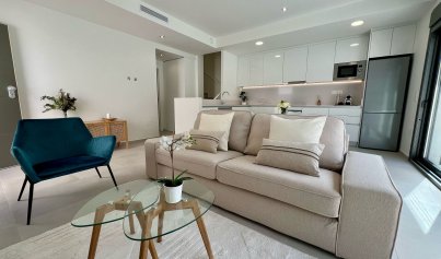 Nouvelle construction - Villa -
Villamartín - Villamartin