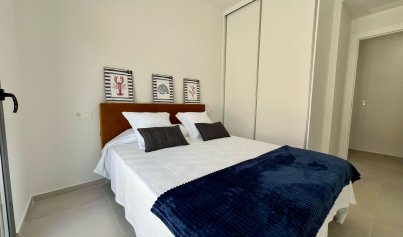 Nouvelle construction - Villa -
Villamartín - Villamartin