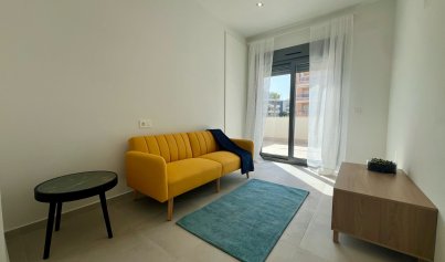 Nouvelle construction - Villa -
Villamartín - Villamartin