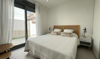 Nouvelle construction - Villa -
Villamartín - Villamartin
