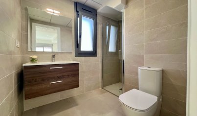 Nouvelle construction - Villa -
Villamartín - Villamartin