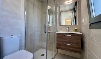 Nouvelle construction - Villa -
Villamartín - Villamartin