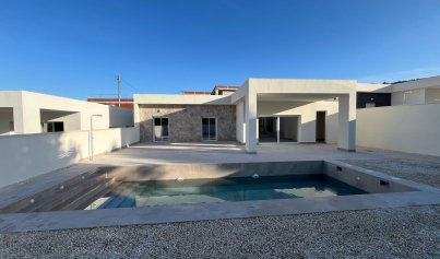 New Build - Townhouse -
La Romana