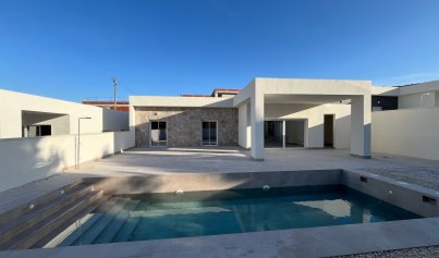New Build - Townhouse -
La Romana
