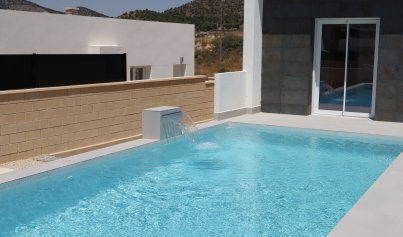 New Build - Townhouse -
La Romana