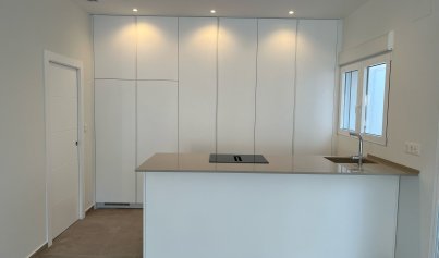 New Build - Townhouse -
La Romana
