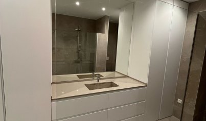 New Build - Townhouse -
La Romana