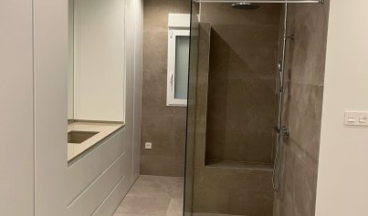 New Build - Townhouse -
La Romana