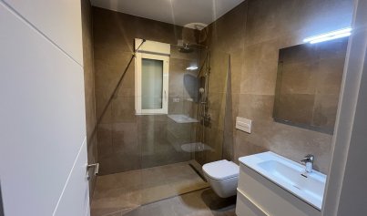 New Build - Townhouse -
La Romana