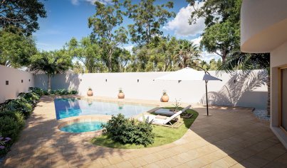New Build - Villa -
La Zenia