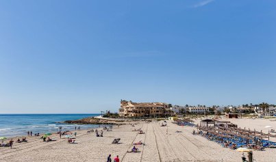 New Build - Villa -
La Zenia