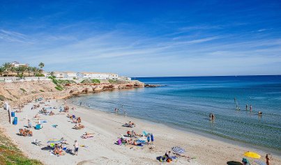 New Build - Villa -
La Zenia