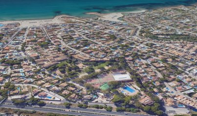 New Build - Villa -
La Zenia