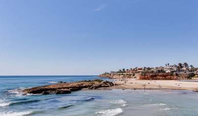 New Build - Villa -
La Zenia