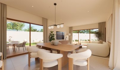 New Build - Villa -
La Zenia