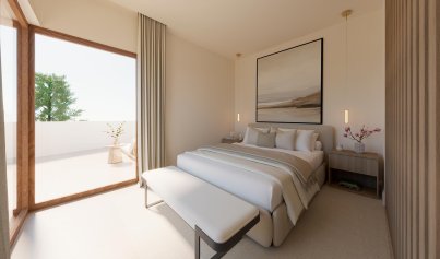 New Build - Villa -
La Zenia