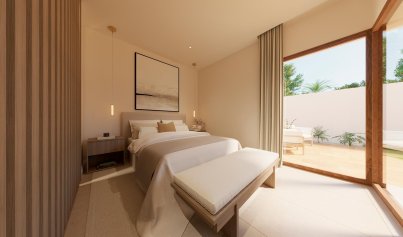 New Build - Villa -
La Zenia