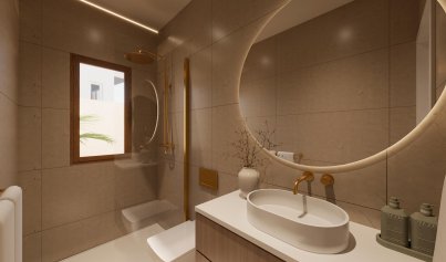 New Build - Villa -
La Zenia